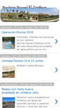 Mobile Screenshot of eljiniebro.blogspot.com