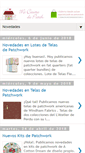 Mobile Screenshot of micasitadepatch.blogspot.com