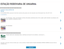 Tablet Screenshot of junioraugustocapoeira.blogspot.com