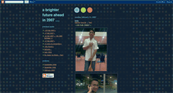 Desktop Screenshot of friends-for-life-89.blogspot.com