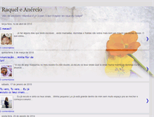 Tablet Screenshot of maiasantos.blogspot.com