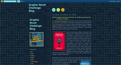 Desktop Screenshot of gnchallenge.blogspot.com