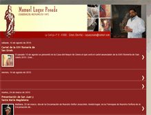 Tablet Screenshot of luqueltorres.blogspot.com