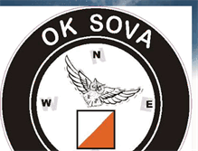 Tablet Screenshot of orijentacijskiklubsova.blogspot.com