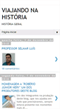 Mobile Screenshot of historiaemfocosl.blogspot.com