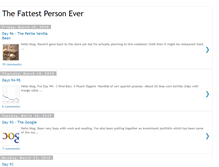 Tablet Screenshot of ericfatness.blogspot.com