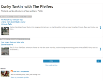 Tablet Screenshot of conkytonkin.blogspot.com