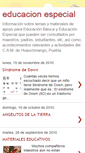 Mobile Screenshot of educacionespecialhuauchinango.blogspot.com
