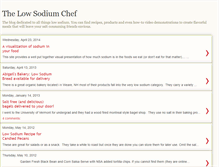 Tablet Screenshot of lowsodiumchef.blogspot.com