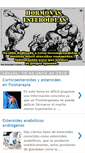 Mobile Screenshot of h-esteroides.blogspot.com