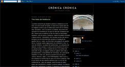Desktop Screenshot of chilakil-ant.blogspot.com
