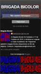 Mobile Screenshot of brigadabicolor.blogspot.com