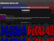 Tablet Screenshot of brigadabicolor.blogspot.com