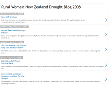 Tablet Screenshot of droughtspeak.blogspot.com