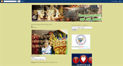 Desktop Screenshot of khmer-comment.blogspot.com