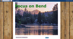 Desktop Screenshot of bendisbetter.blogspot.com