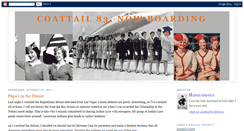Desktop Screenshot of craigbb.blogspot.com