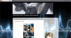 Desktop Screenshot of laboratoriodobanned.blogspot.com