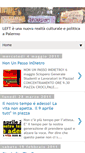 Mobile Screenshot of leftpalermo.blogspot.com