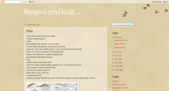 Desktop Screenshot of katareena.blogspot.com