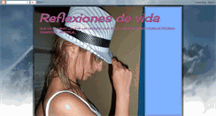 Desktop Screenshot of nemesis-wwwreflexionesdevida.blogspot.com