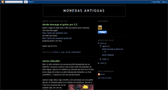 Desktop Screenshot of diego-monedasantiguas.blogspot.com