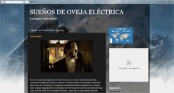 Desktop Screenshot of elektrolitos.blogspot.com