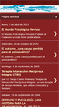Mobile Screenshot of elmundopsicologico.blogspot.com