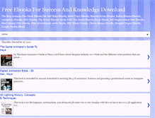 Tablet Screenshot of 1001freeebooks.blogspot.com
