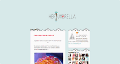 Desktop Screenshot of herumbrella.blogspot.com