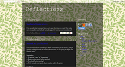 Desktop Screenshot of gahanhonors.blogspot.com