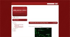 Desktop Screenshot of breaking--info.blogspot.com