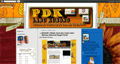 Desktop Screenshot of pdklabukubong.blogspot.com