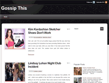 Tablet Screenshot of gossipthis.blogspot.com