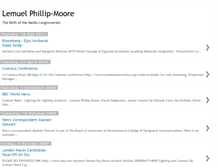 Tablet Screenshot of lemuelphillip-moore.blogspot.com