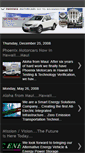 Mobile Screenshot of pacificenergytechnologies.blogspot.com