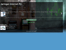 Tablet Screenshot of jipublogspotcom.blogspot.com