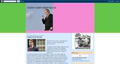 Desktop Screenshot of istanbultory.blogspot.com