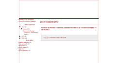 Desktop Screenshot of nicolaeceausescu.blogspot.com