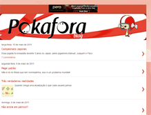 Tablet Screenshot of pokafora.blogspot.com