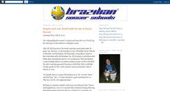 Desktop Screenshot of mybraziliansoccerschools.blogspot.com