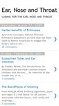 Mobile Screenshot of earnosethroat.blogspot.com