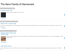 Tablet Screenshot of mannawala.blogspot.com