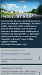 Mobile Screenshot of pregacoesbiblicadapaz.blogspot.com
