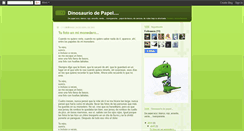 Desktop Screenshot of esthermartinrojas.blogspot.com