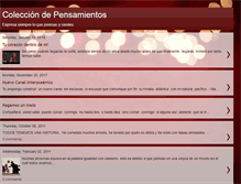 Tablet Screenshot of consuelitohassan.blogspot.com