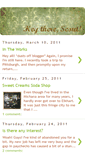 Mobile Screenshot of heytherescout.blogspot.com