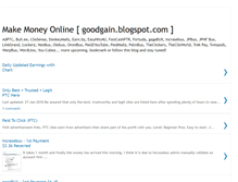 Tablet Screenshot of goodgain.blogspot.com