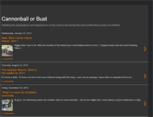 Tablet Screenshot of antiquemotorcyclist.blogspot.com