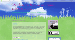 Desktop Screenshot of kecharakitten.blogspot.com